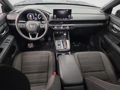 2023 Honda CR-V Hybrid Sport FWD
