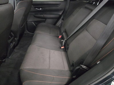 2023 Honda CR-V Hybrid Sport FWD