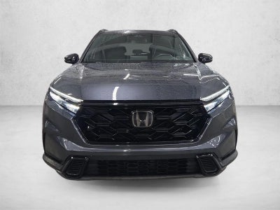 2023 Honda CR-V Hybrid Sport FWD