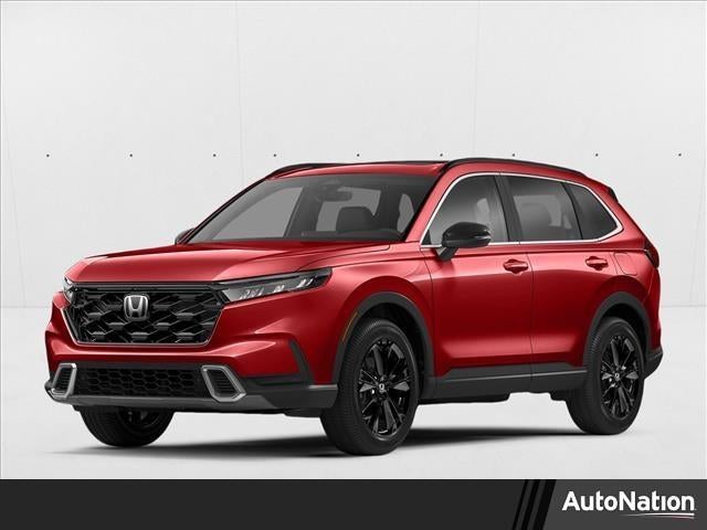 2023 Honda CR-V Hybrid Sport FWD