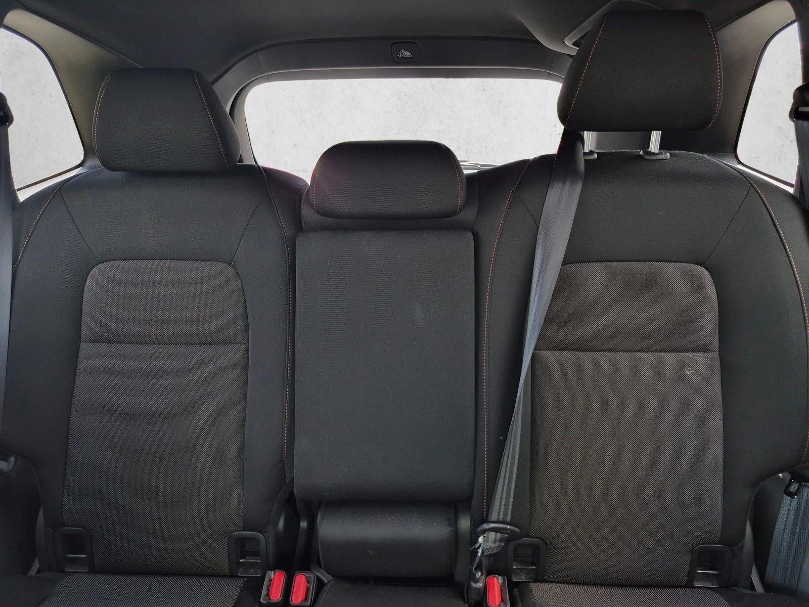 2023 Honda CR-V Hybrid Sport FWD