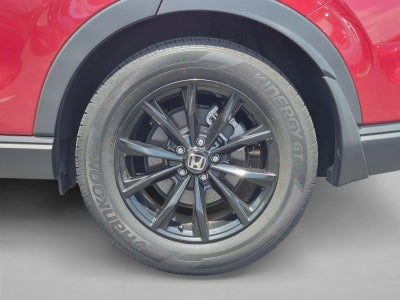 2023 Honda CR-V Hybrid Sport FWD