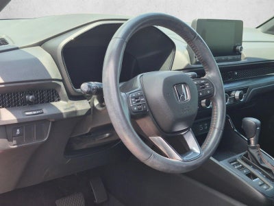 2023 Honda CR-V Hybrid Sport FWD