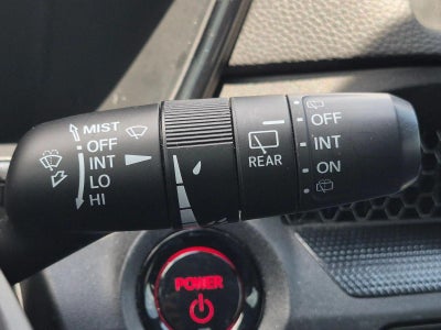 2023 Honda CR-V Hybrid Sport FWD