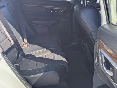 2019 Honda CR-V Touring 2WD