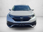 2021 Honda CR-V EX-L AWD