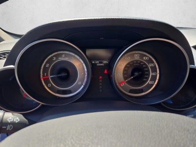 2013 Acura MDX AWD