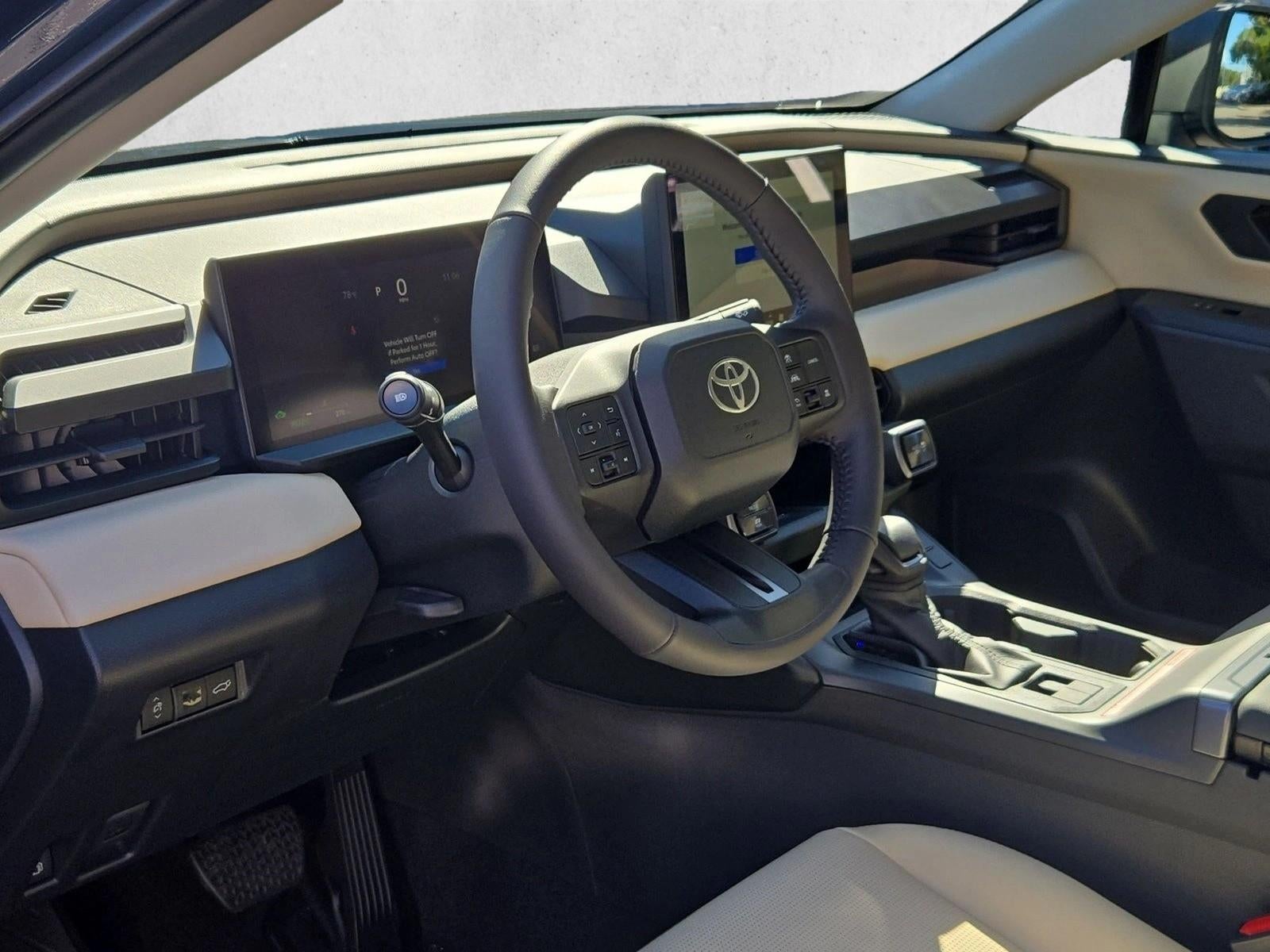 2026 Toyota RAV4 XLE Premium FWD (Natl)
