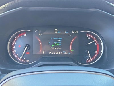2025 Toyota RAV4 XLE Premium FWD (Natl)