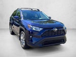 2025 Toyota RAV4 XLE Premium FWD (Natl)