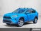 2019 Toyota RAV4 XLE AWD (Natl)
