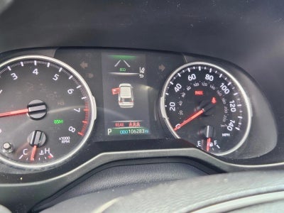 2019 Toyota RAV4 XLE AWD (Natl)