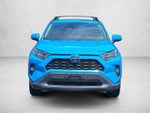2019 Toyota RAV4 XLE AWD (Natl)