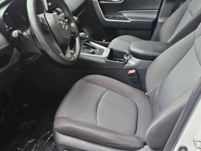 2025 Toyota RAV4 Hybrid XLE AWD (Natl)