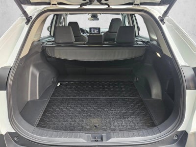 2025 Toyota RAV4 Hybrid XLE AWD (Natl)