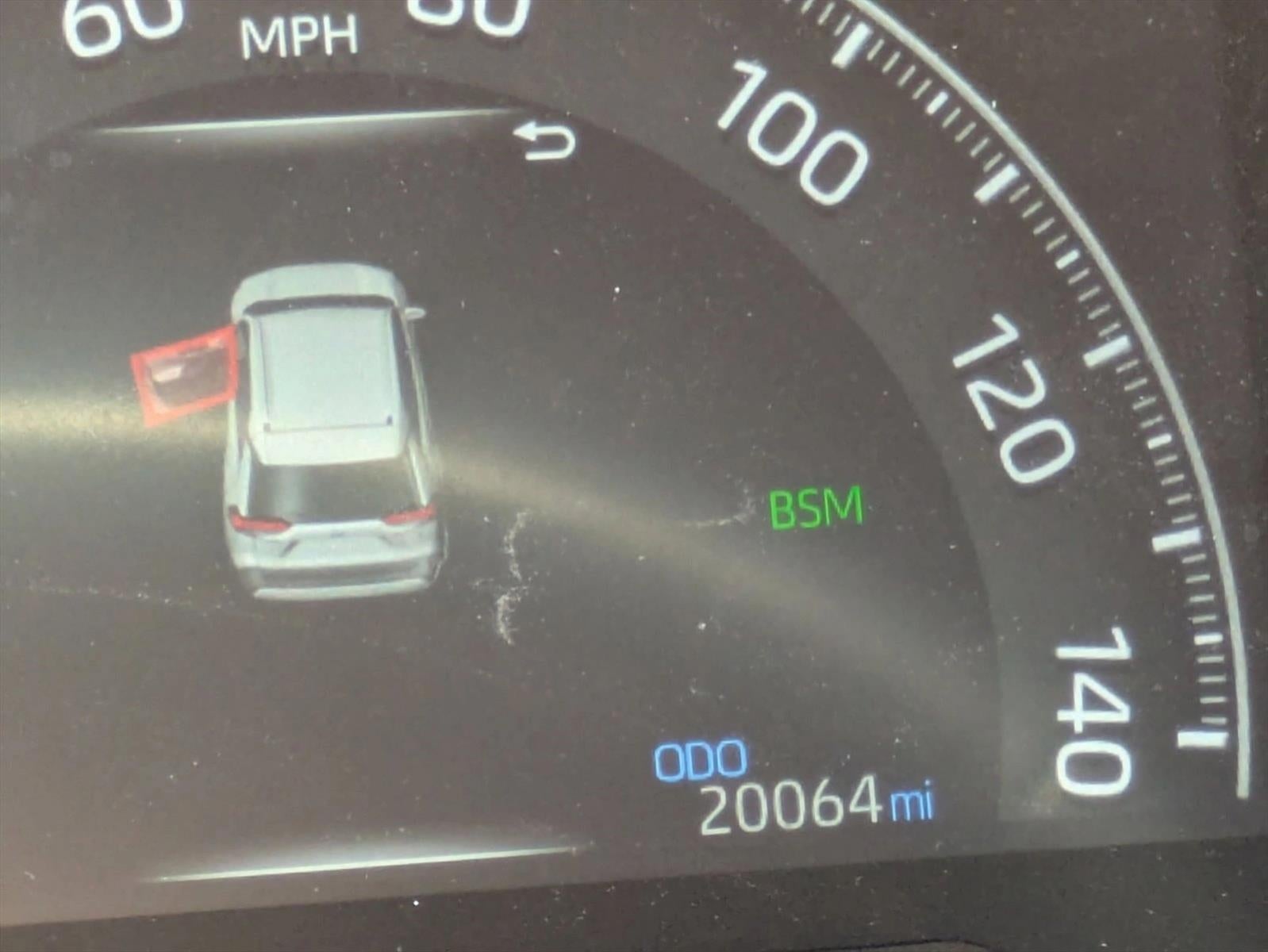 2020 Toyota RAV4 Limited FWD (Natl)