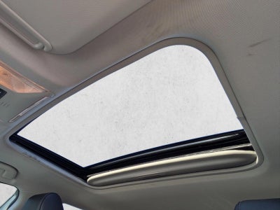 2020 Toyota RAV4 Limited FWD (Natl)