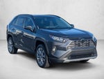 2020 Toyota RAV4 Limited FWD (Natl)