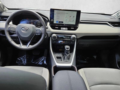 2024 Toyota RAV4 Limited FWD (Natl)