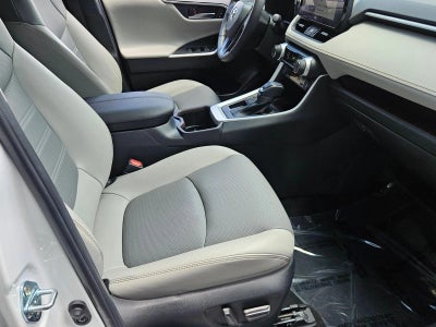 2024 Toyota RAV4 Limited FWD (Natl)