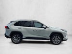 2024 Toyota RAV4 Limited FWD (Natl)