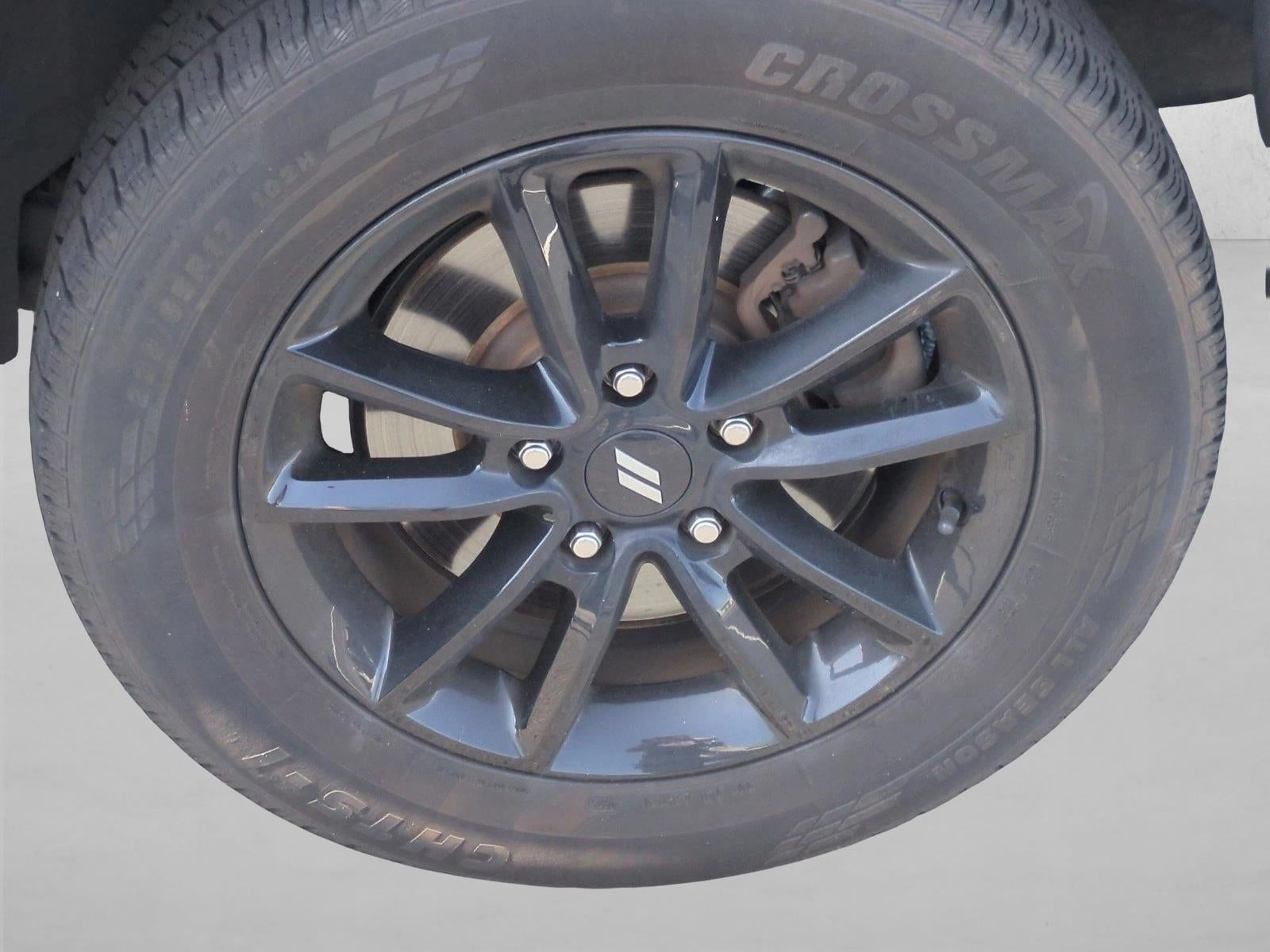 2020 Dodge Journey SE Value FWD