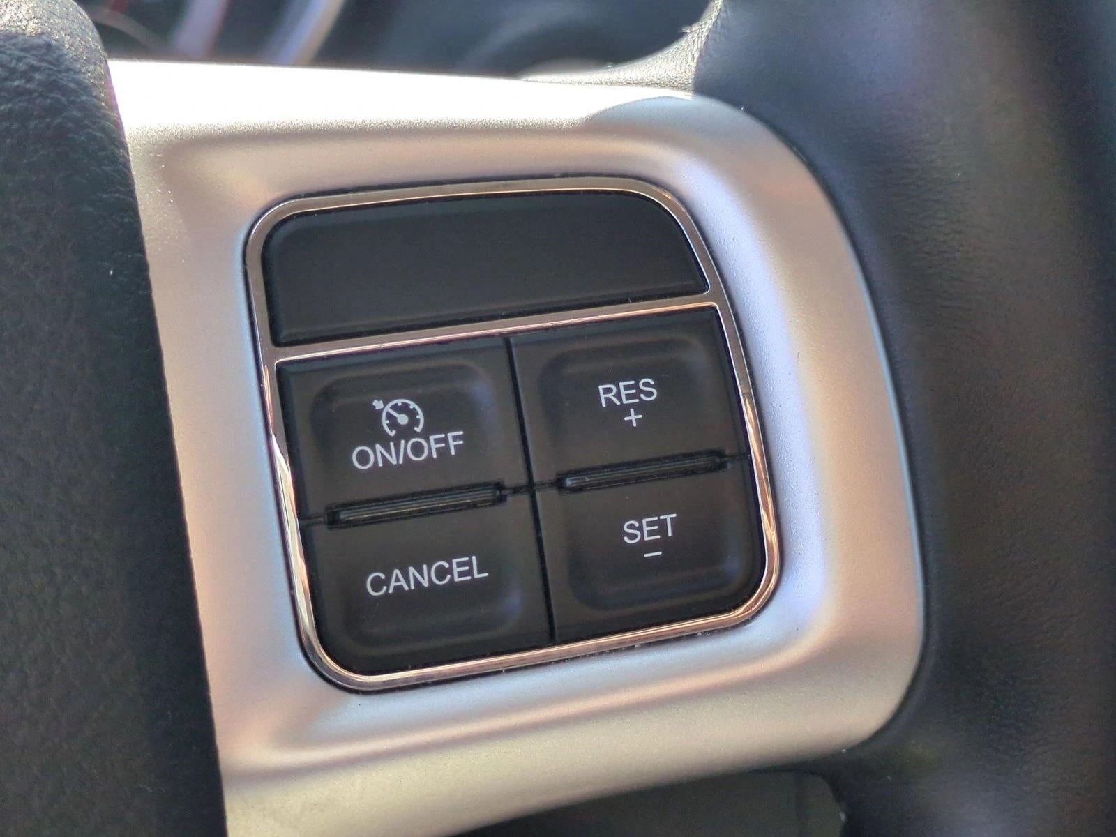 2020 Dodge Journey SE Value FWD