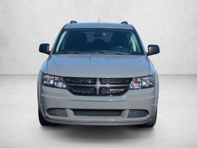 2020 Dodge Journey SE Value FWD