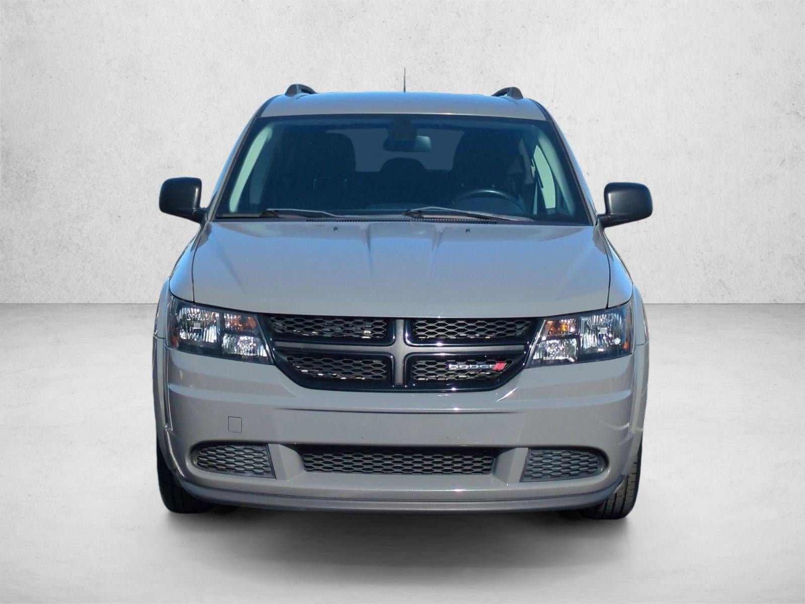2020 Dodge Journey SE Value FWD