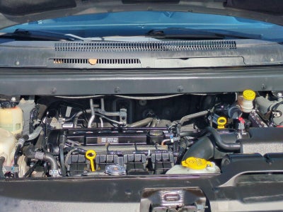 2020 Dodge Journey SE Value FWD