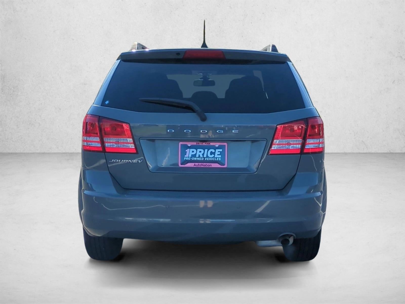 2020 Dodge Journey SE Value FWD