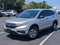2015 Honda CR-V LX 2WD