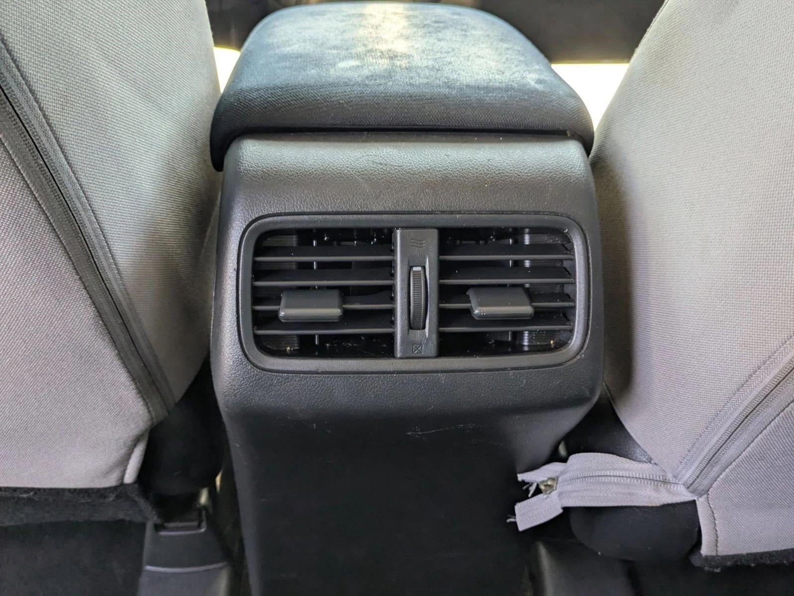 2015 Honda CR-V LX 2WD
