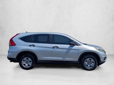 2015 Honda CR-V LX 2WD