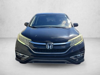 2016 Honda CR-V EX 2WD