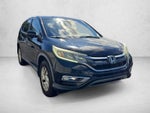 2016 Honda CR-V EX 2WD