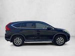 2016 Honda CR-V EX 2WD