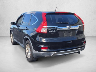 2016 Honda CR-V EX 2WD
