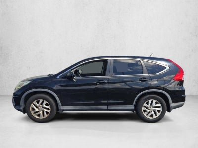 2016 Honda CR-V EX 2WD