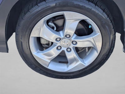 2016 Honda HR-V 2WD EX CVT