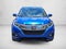 2021 Honda HR-V EX 2WD CVT
