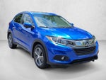 2021 Honda HR-V EX 2WD CVT