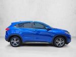2021 Honda HR-V EX 2WD CVT