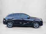2026 Honda HR-V LX 2WD CVT