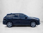 2024 Honda HR-V LX 2WD CVT