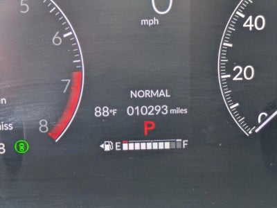 2024 Honda HR-V Sport 2WD CVT