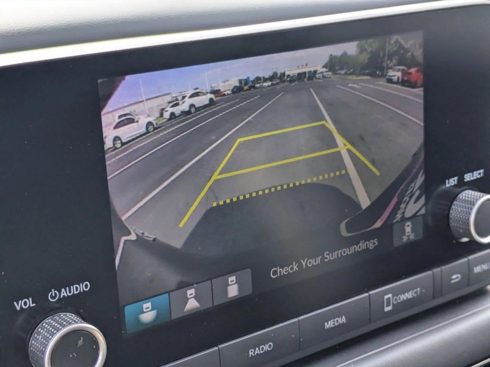 2024 Honda HR-V Sport 2WD CVT