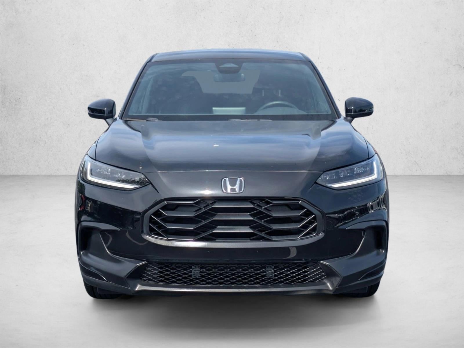 2024 Honda HR-V Sport 2WD CVT