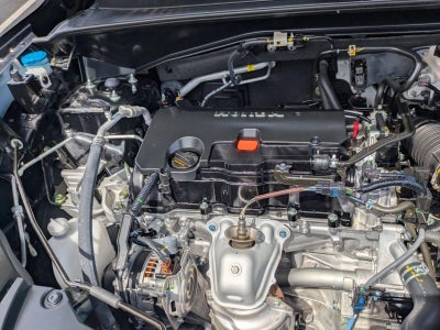 2024 Honda HR-V Sport 2WD CVT