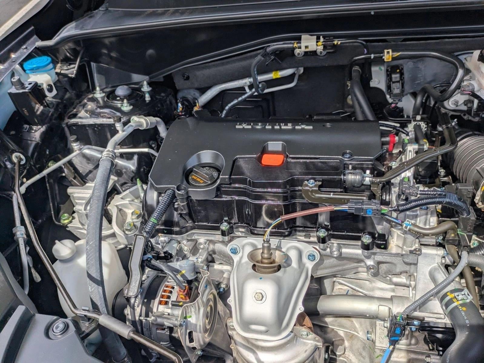 2024 Honda HR-V Sport 2WD CVT